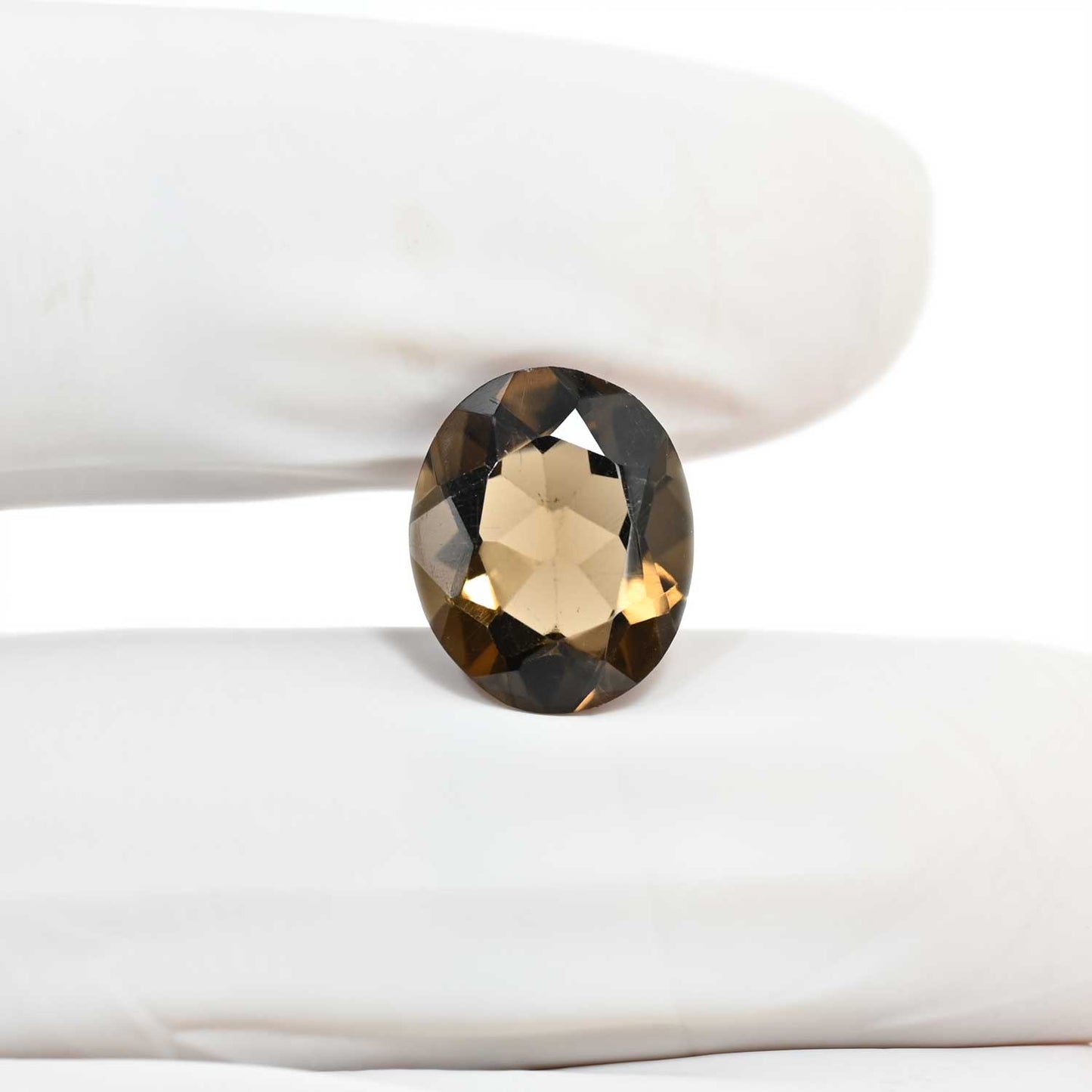 Smoky Quartz 4.42 Carat