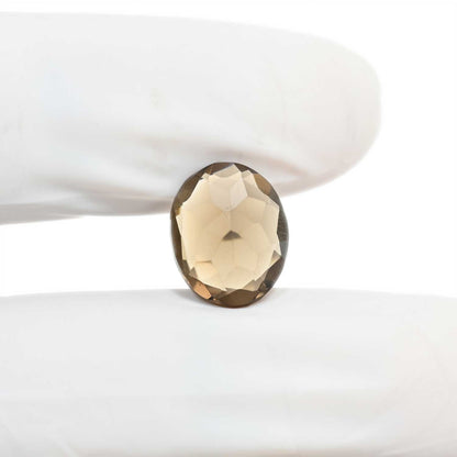 Smoky Quartz 4.42 Carat