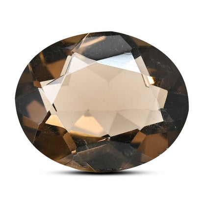 Smoky Quartz 4.06 Carat