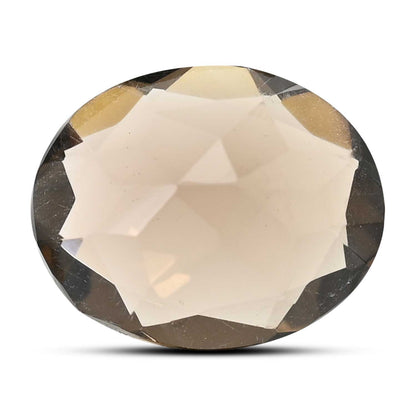 Smoky Quartz 4.06 Carat