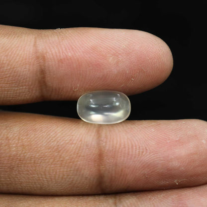 Srilankan Moonstone 5.8 Carat