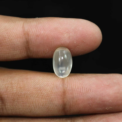 Srilankan Moonstone 5.84 Carat