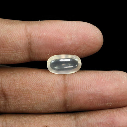 Srilankan Moonstone 6.38 Carat