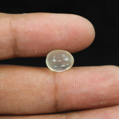 Srilankan Moonstone 4.76 Carat