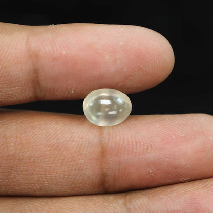 Srilankan Moonstone 4.76 Carat