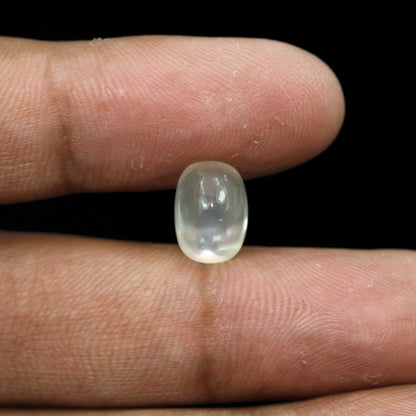 Srilankan Moonstone 5.8 Carat
