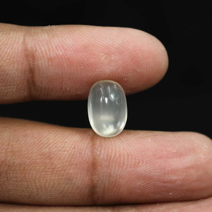 Srilankan Moonstone 5.61 Carat