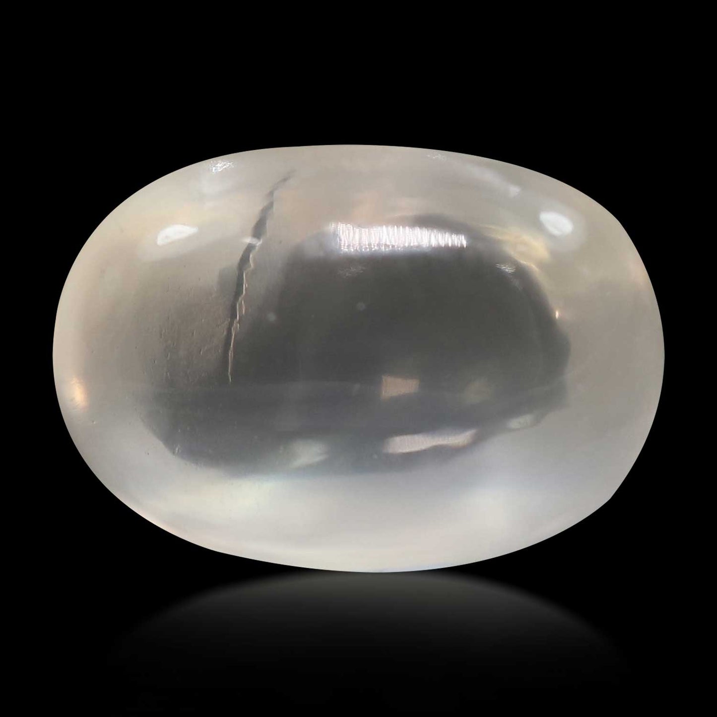 Srilankan Moonstone 6.11 Carat