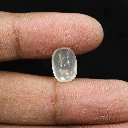 Srilankan Moonstone 6.11 Carat