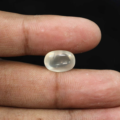 Srilankan Moonstone 6.11 Carat