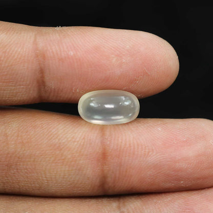 Srilankan Moonstone 6.33 Carat
