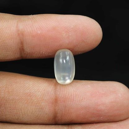 Srilankan Moonstone 6.33 Carat