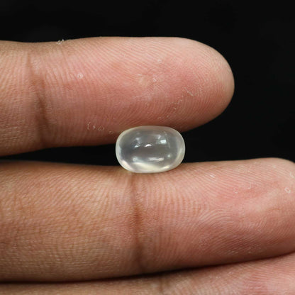 Srilankan Moonstone 4.98 Carat