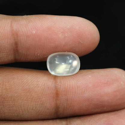 Srilankan Moonstone 5.35 Carat