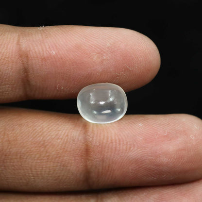 Srilankan Moonstone 5.3 Carat