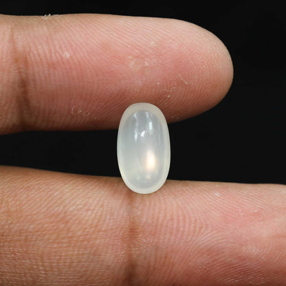 Srilankan Moonstone 5.35 Carat
