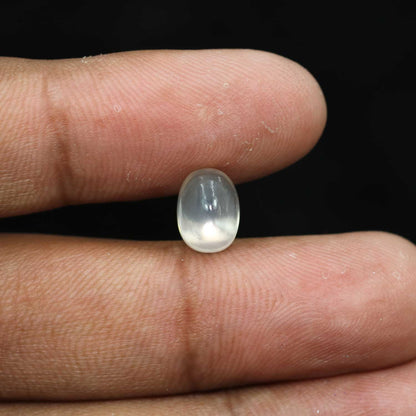Srilankan Moonstone 4.26 Carat