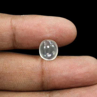 Srilankan Moonstone 4.4 Carat