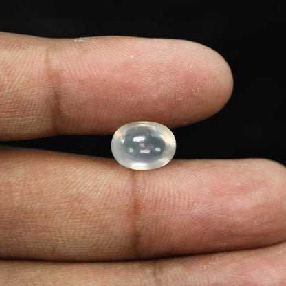 Srilankan Moonstone 5.86 Carat