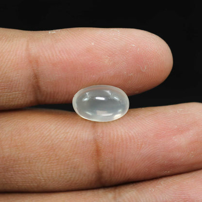 Srilankan Moonstone 5.3 Carat