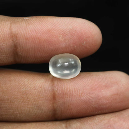 Srilankan Moonstone 5.43 Carat