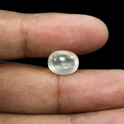 Srilankan Moonstone 5.43 Carat