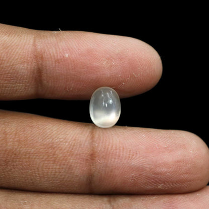 Srilankan Moonstone 4.45 Carat