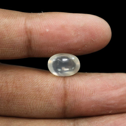 Srilankan Moonstone 6.27 Carat