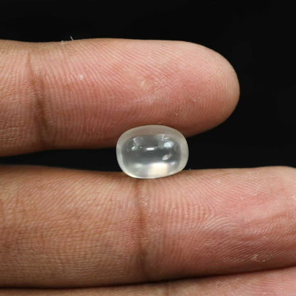 Srilankan Moonstone 5.8 Carat