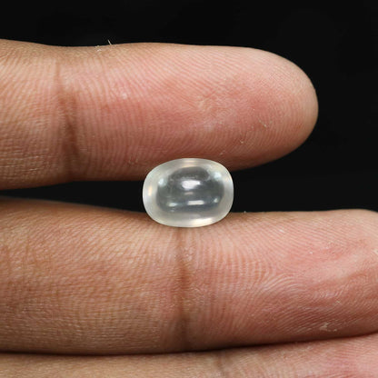 Srilankan Moonstone 5.8 Carat