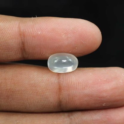 Srilankan Moonstone 6.37 Carat
