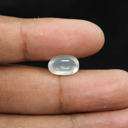Srilankan Moonstone 6.37 Carat