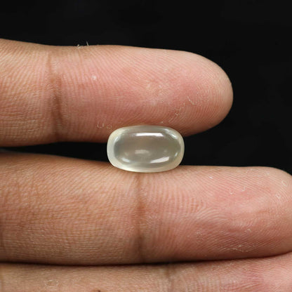 Srilankan Moonstone 6.62 Carat