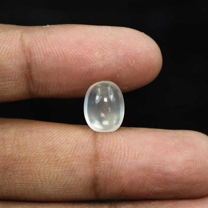 Srilankan Moonstone 4.66 Carat