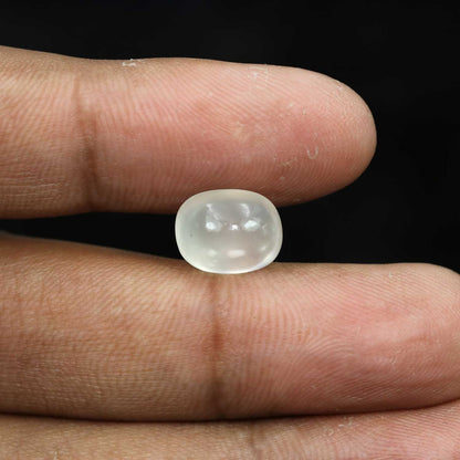 Srilankan Moonstone 5.84 Carat