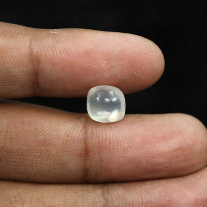 Srilankan Moonstone 5.37 Carat
