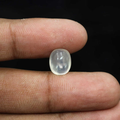 Srilankan Moonstone 5.44 Carat