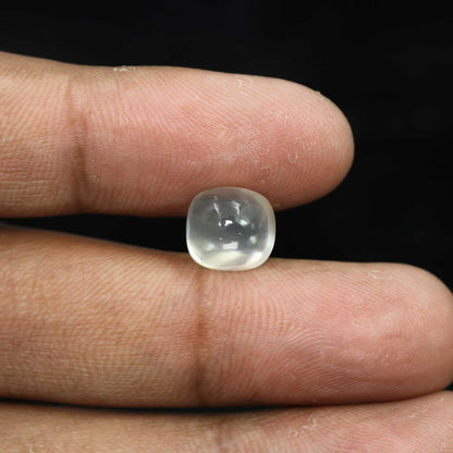 Srilankan Moonstone 6.22 Carat