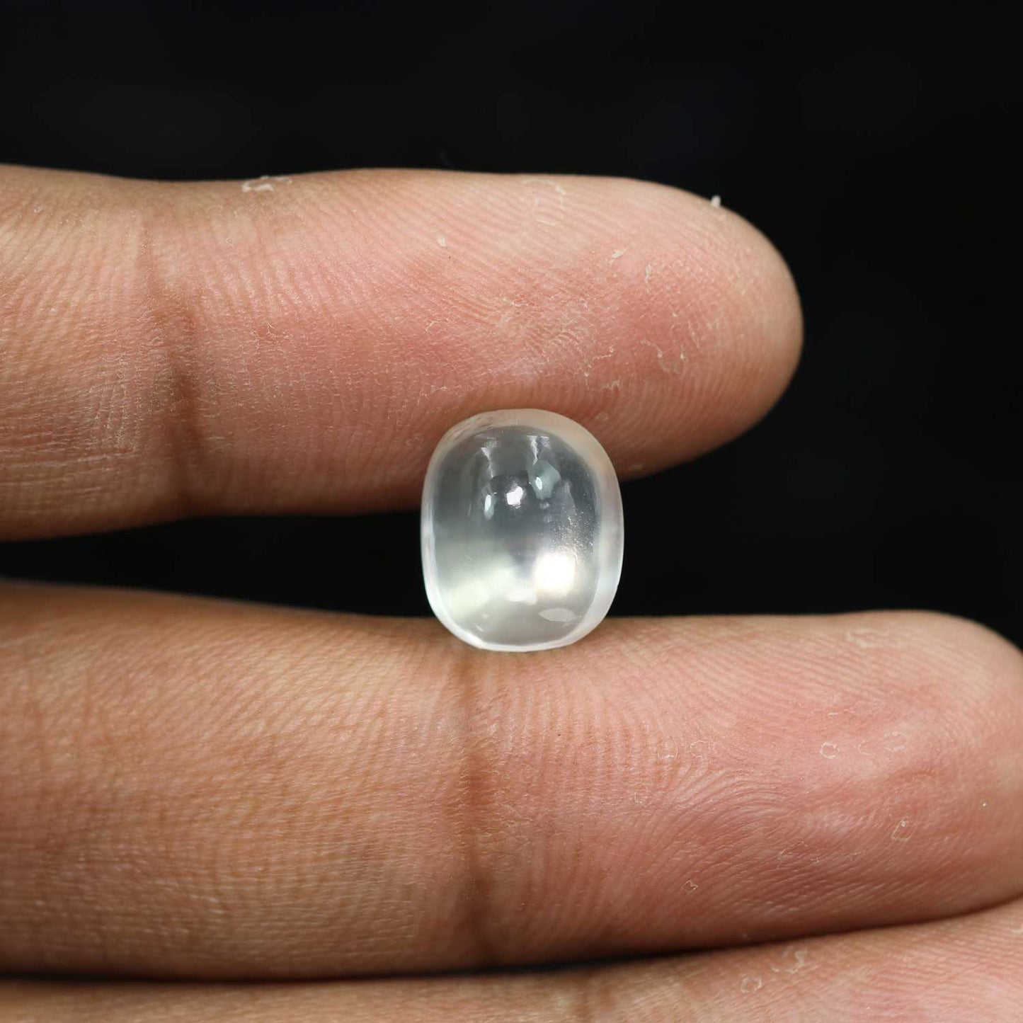Srilankan Moonstone 6.19 Carat