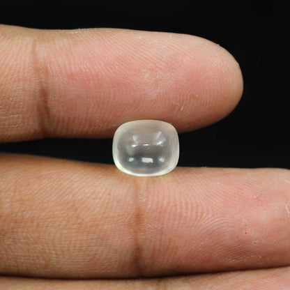 Srilankan Moonstone 5.39 Carat