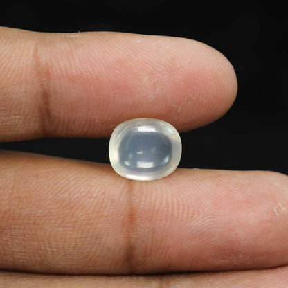 Srilankan Moonstone 4.92 Carat