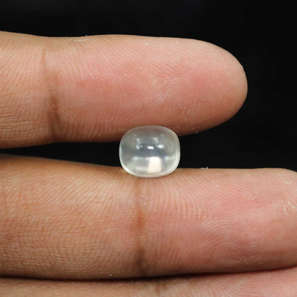 Srilankan Moonstone 4.4 Carat