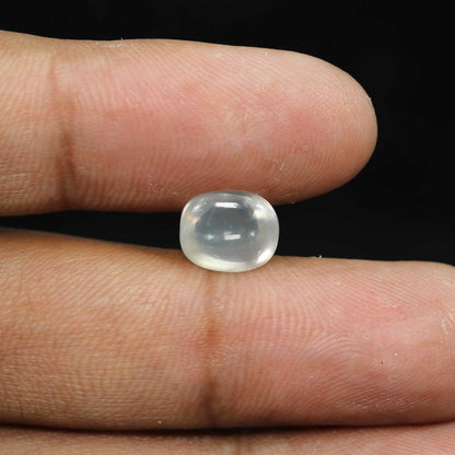 Srilankan Moonstone 4.4 Carat