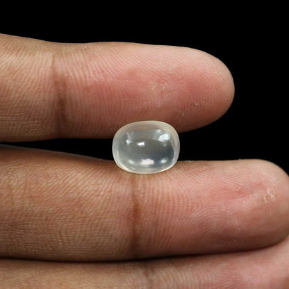 Srilankan Moonstone 6.26 Carat