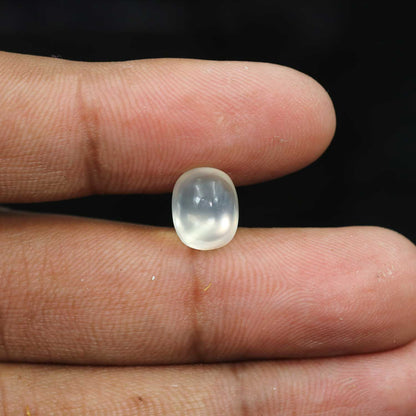 Srilankan Moonstone 5.12 Carat