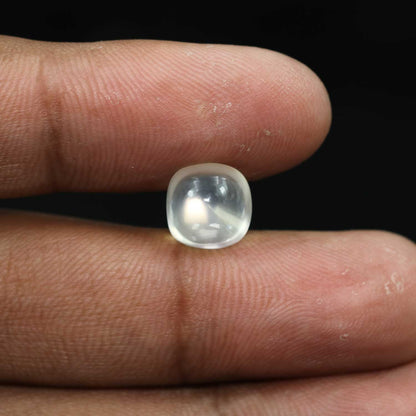 Srilankan Moonstone 5.29 Carat