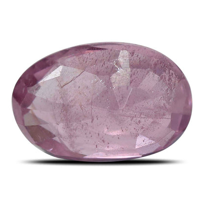 Burma Red Spinel 5.28 Carat