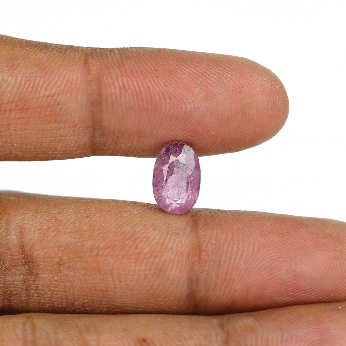 Burma Red Spinel 5.28 Carat