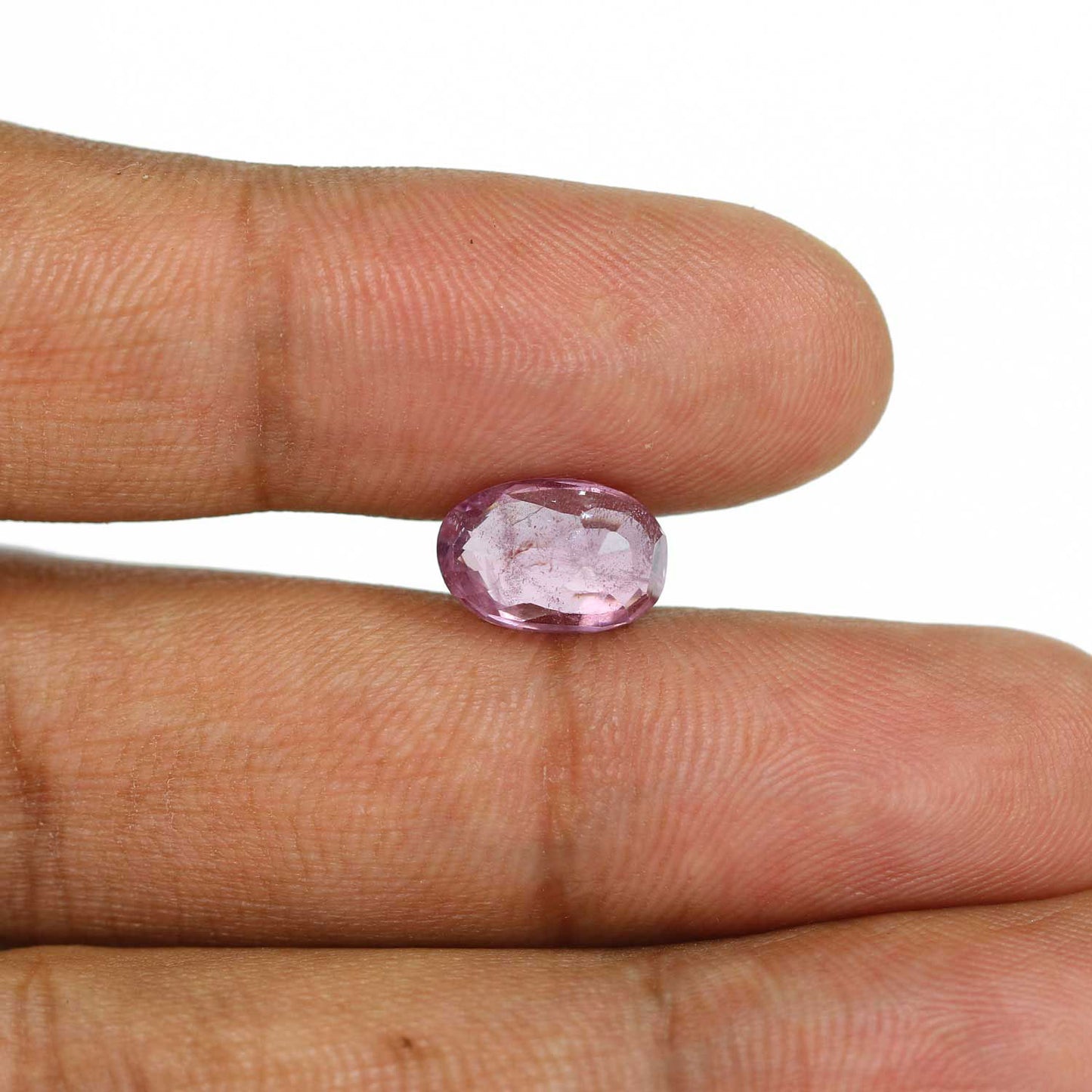 Burma Red Spinel 5.28 Carat