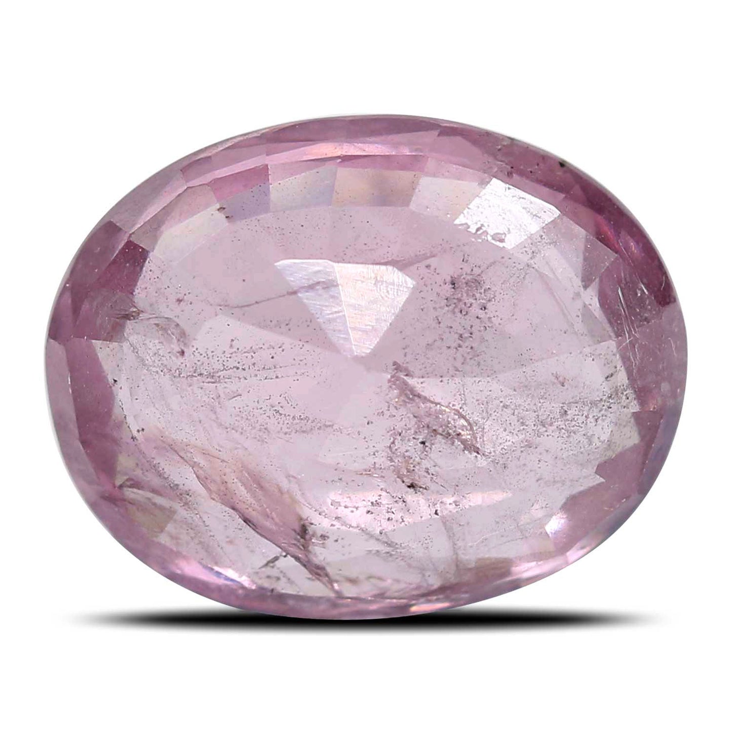 Burma Red Spinel 6.56 Carat